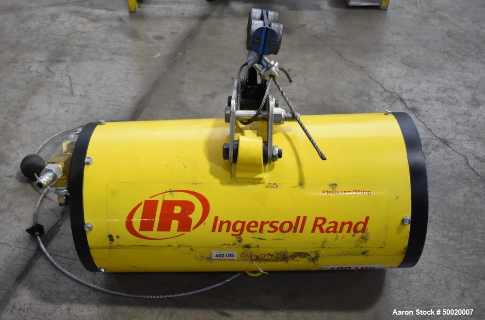 Used Ceiling Mounted Bridge Crane System